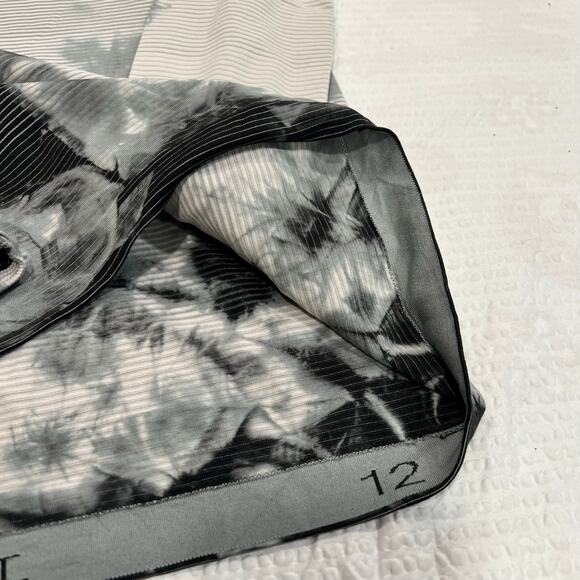 Lululemon swiftly tech long sleeve 12 women - Picture 2 of 7